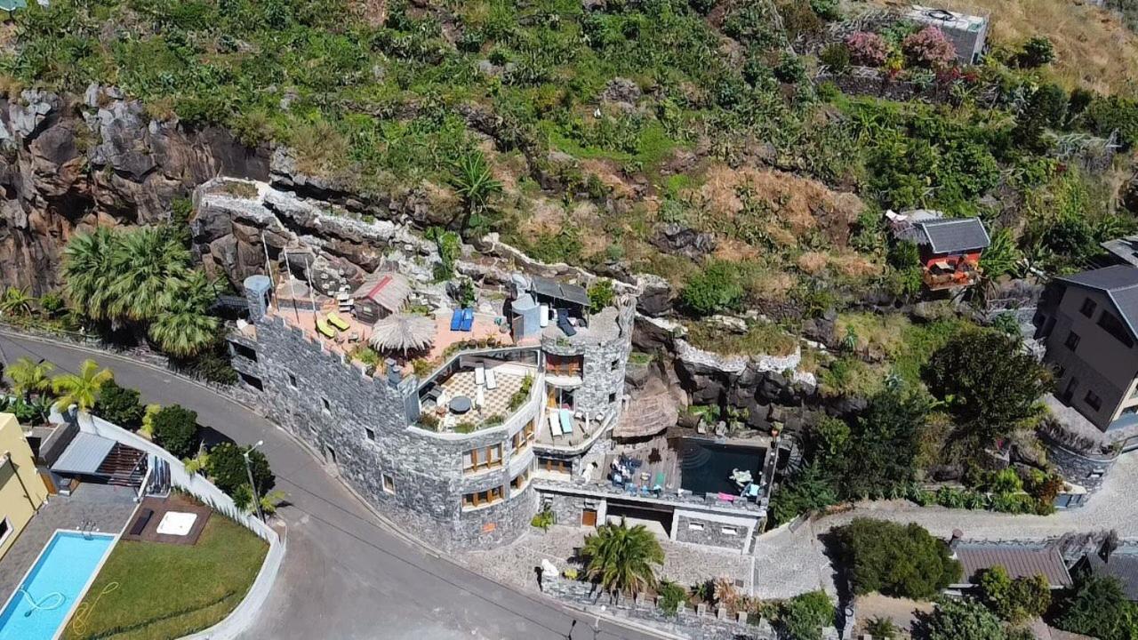 Apartamento Castelo Do Mar, Madeira *