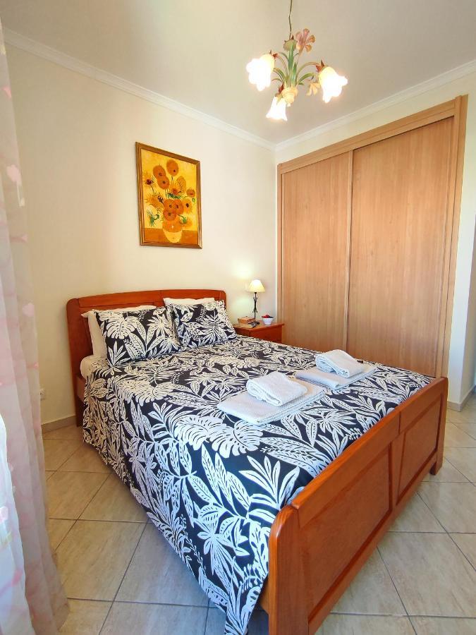 Apartment Falesia By Be Cherish Albufeira