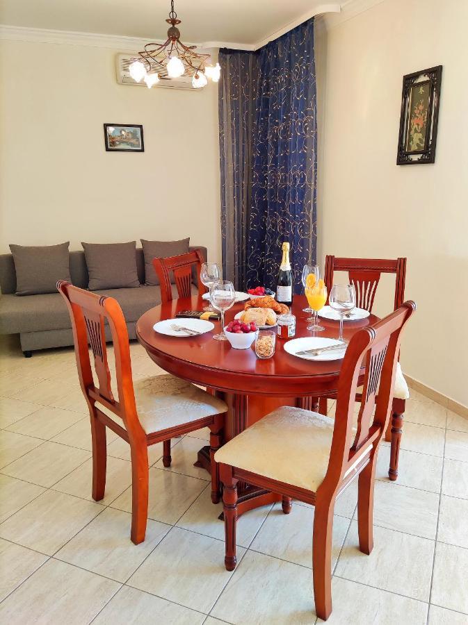 Apartment Falesia By Be Cherish Albufeira