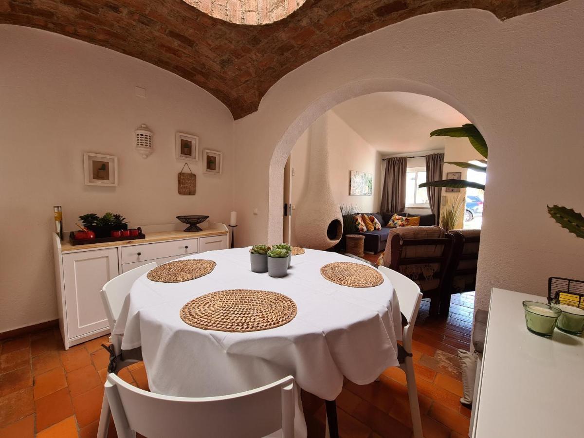 Aldeia Do Golf - I8 Holiday home *
