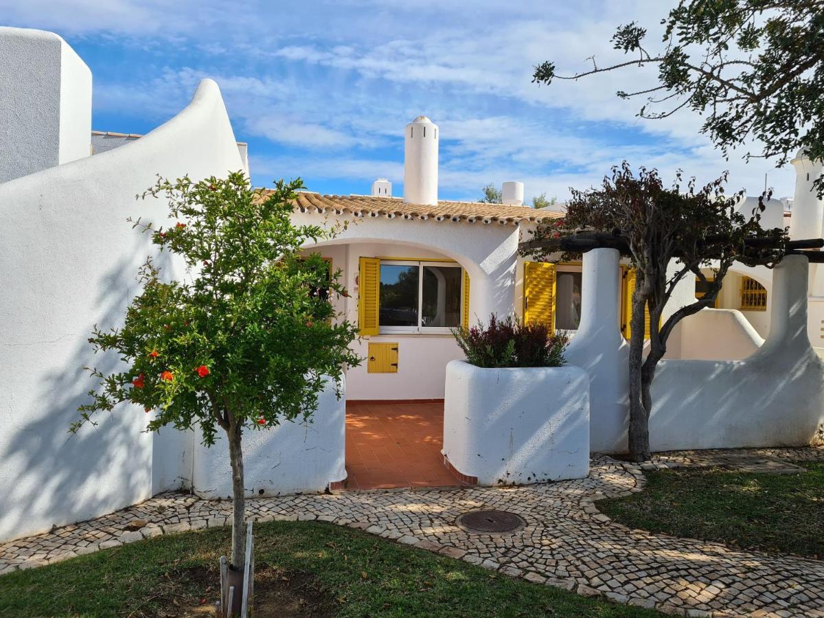 Holiday home Aldeia Do Golf - I8 *