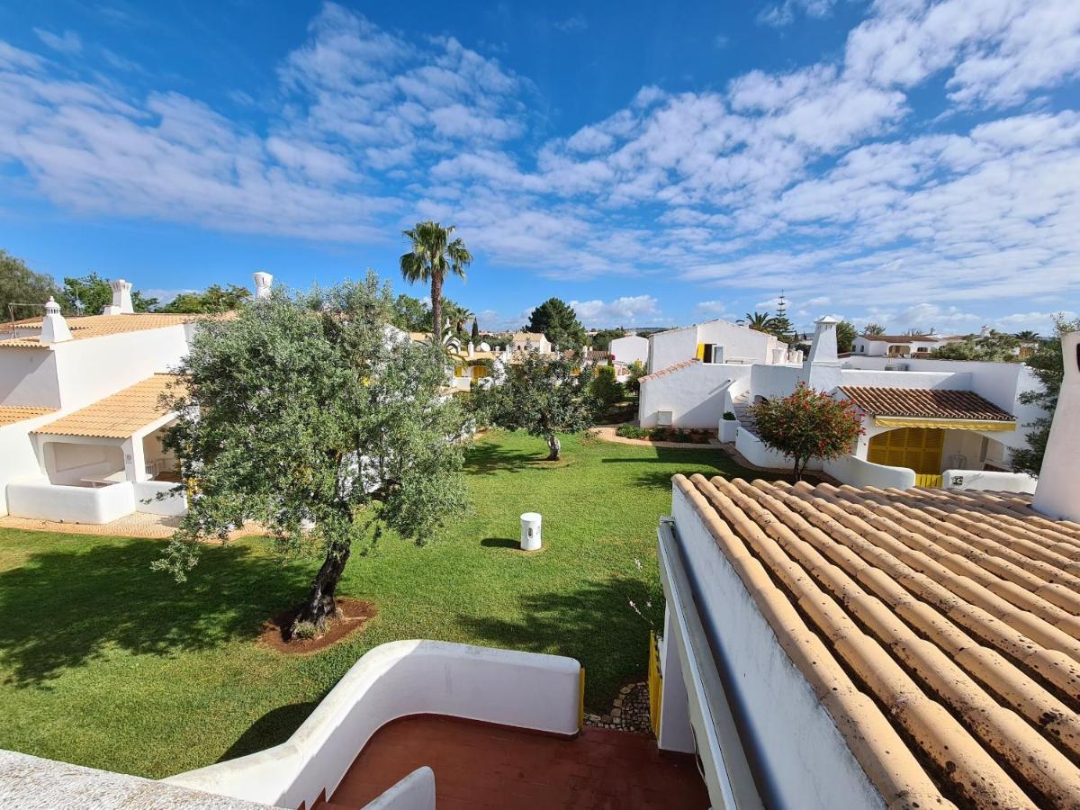Holiday home Aldeia Do Golf - I8 *