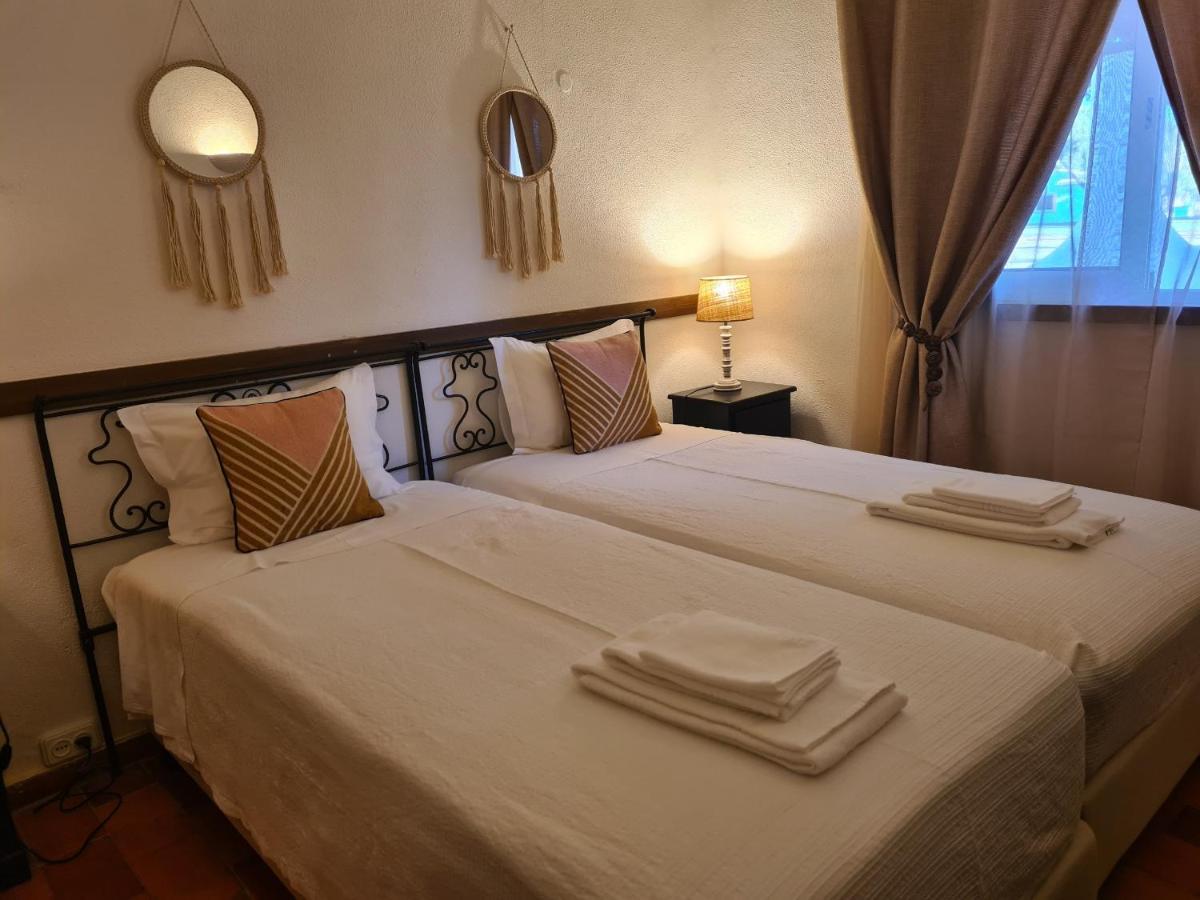 Holiday home Aldeia Do Golf - I8 *