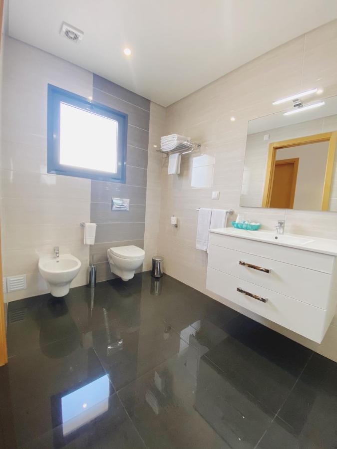 Pensión Sunfield - Only Adults 2*
