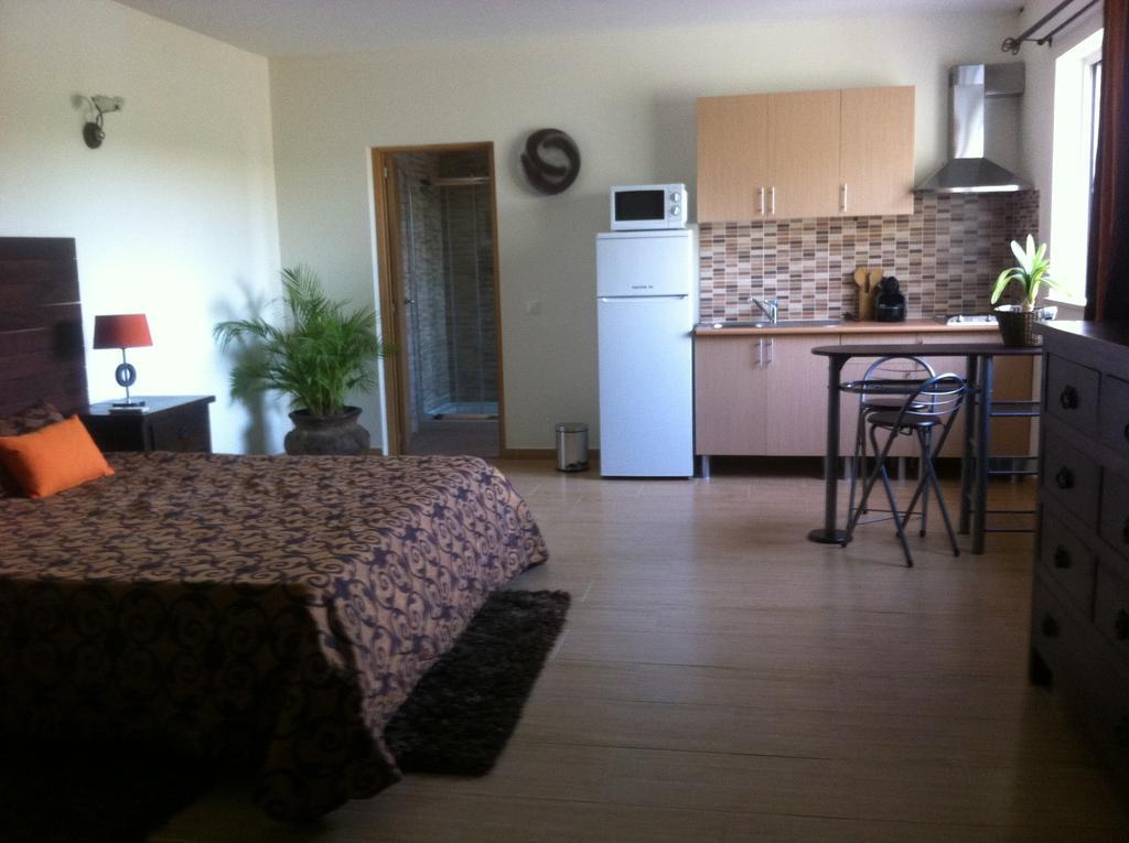 Apartment Quinta Do Pinheiral *