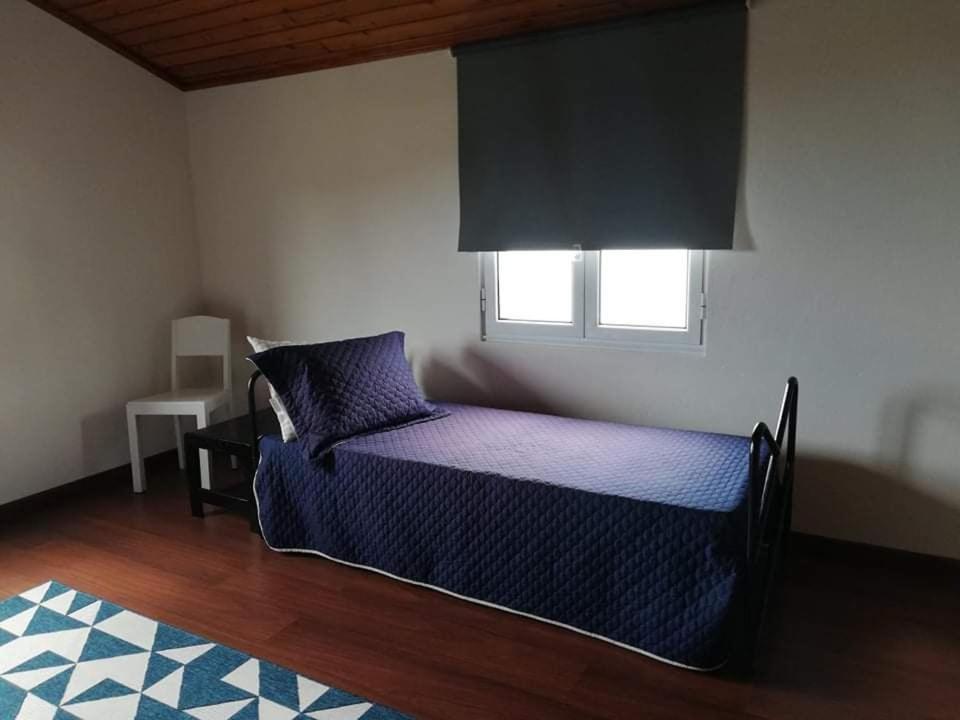Casa Tres Campos