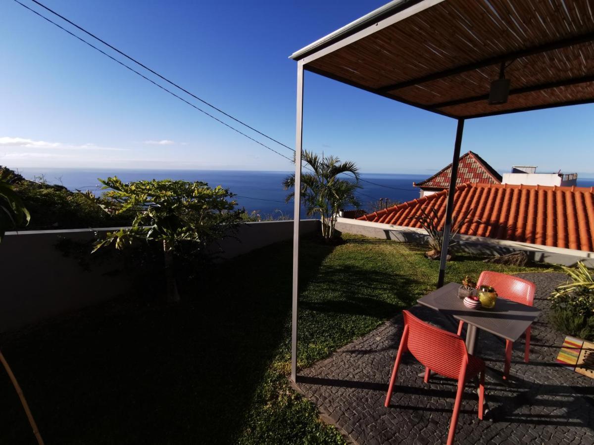 Casa Atlantico Tropischer Seitenflügel Apartamento *