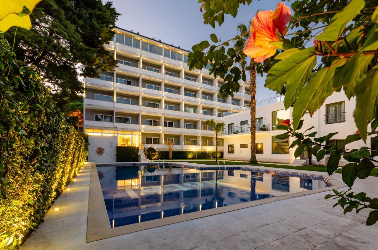 Lido Hotel