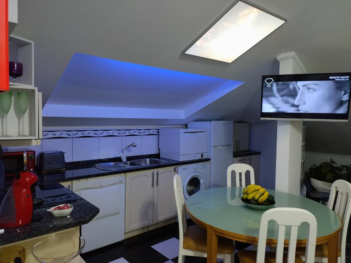 Attic Bay