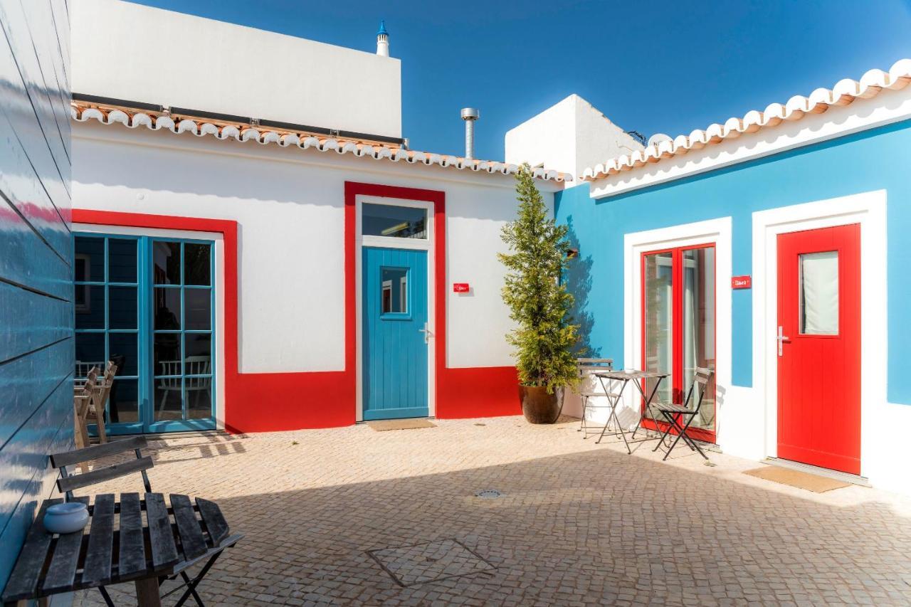 Cercas Velhas Apartment Sagres