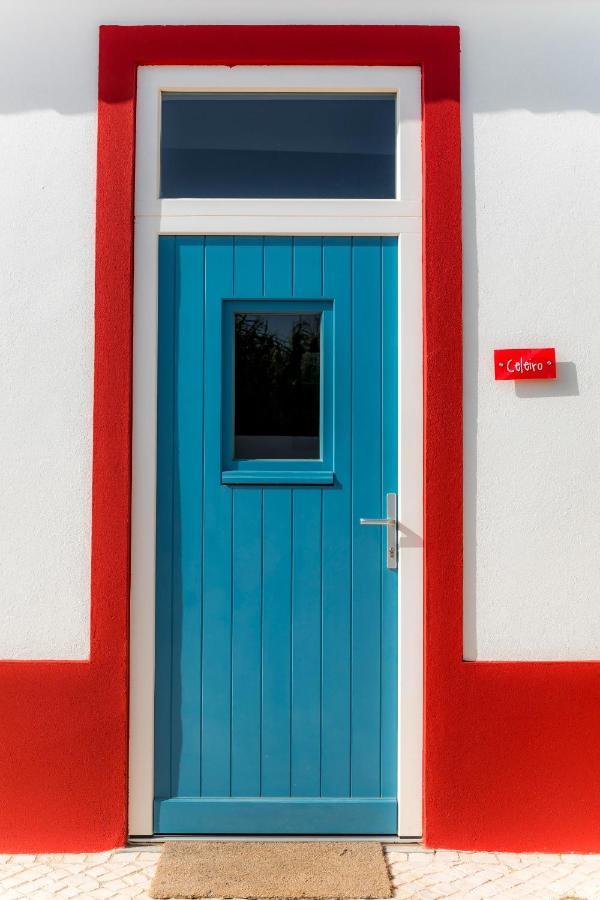Apartment Cercas Velhas Sagres