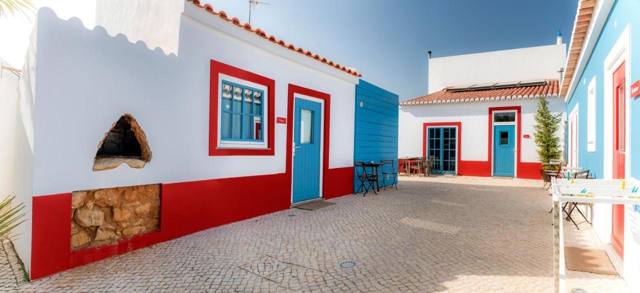 Cercas Velhas Apartment