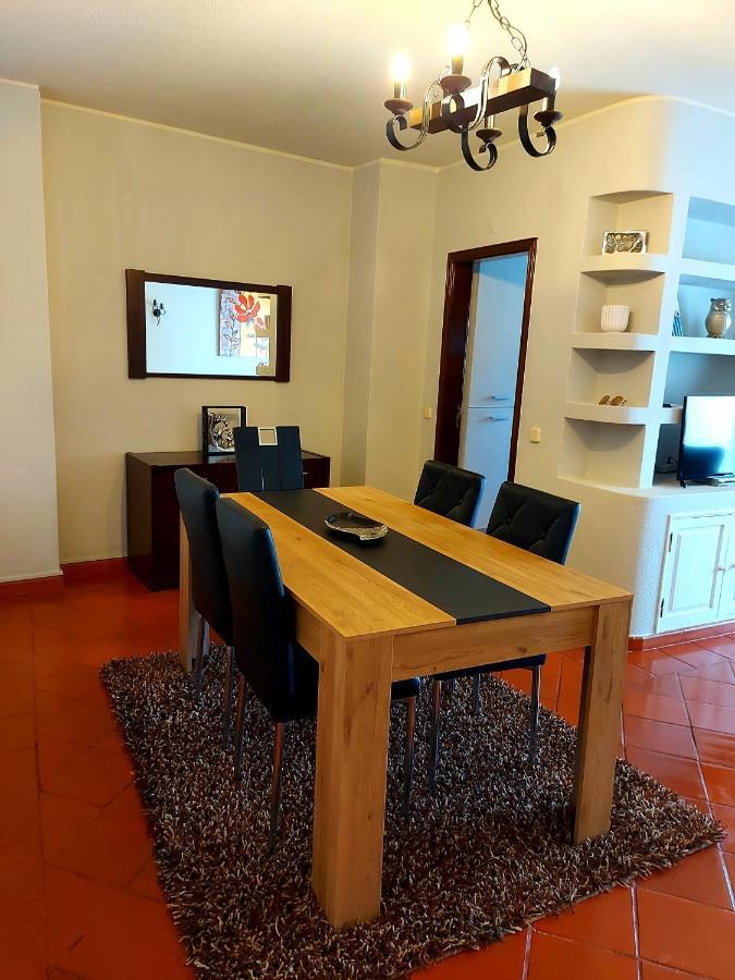 Aveiros Beach Apartamento Albufeira