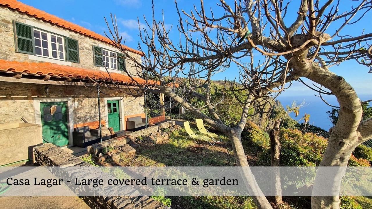 Quinta Sao Lourenco Casa de férias *