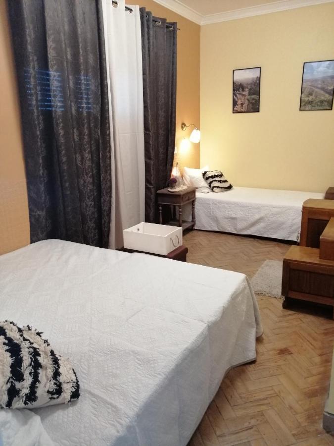 Plena Bed and breakfast *