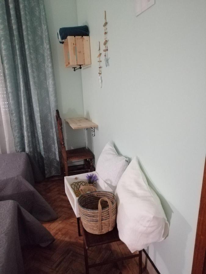 Plena Bed and breakfast