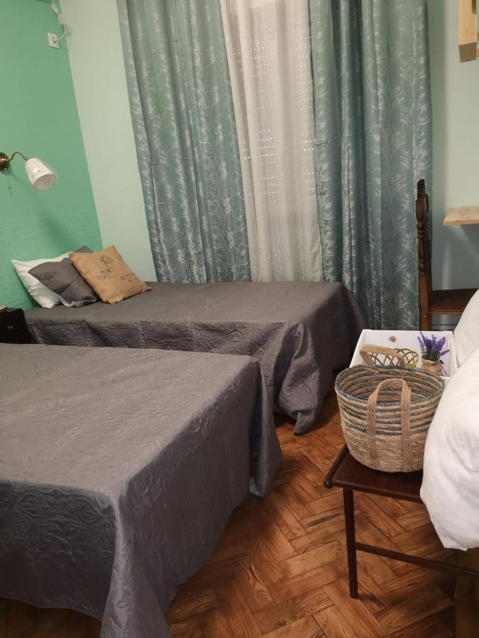 Plena Bed and breakfast Loures