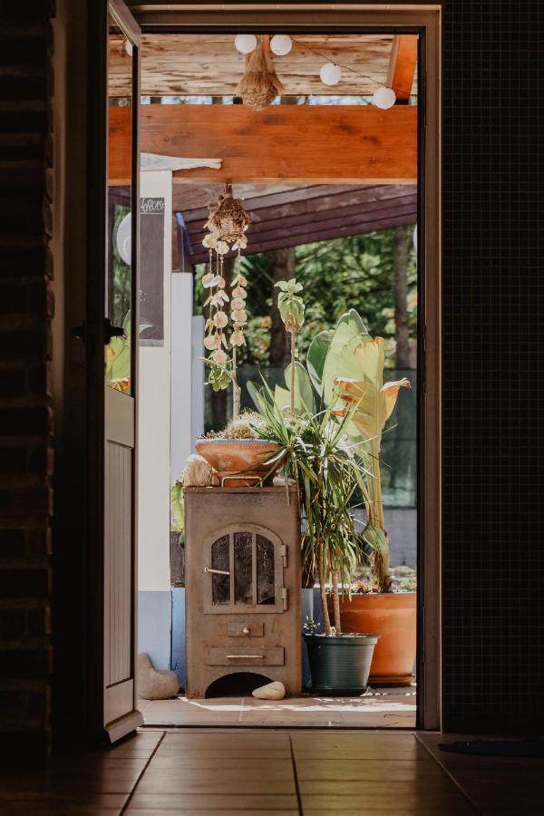 Aljezur Villas Hostal