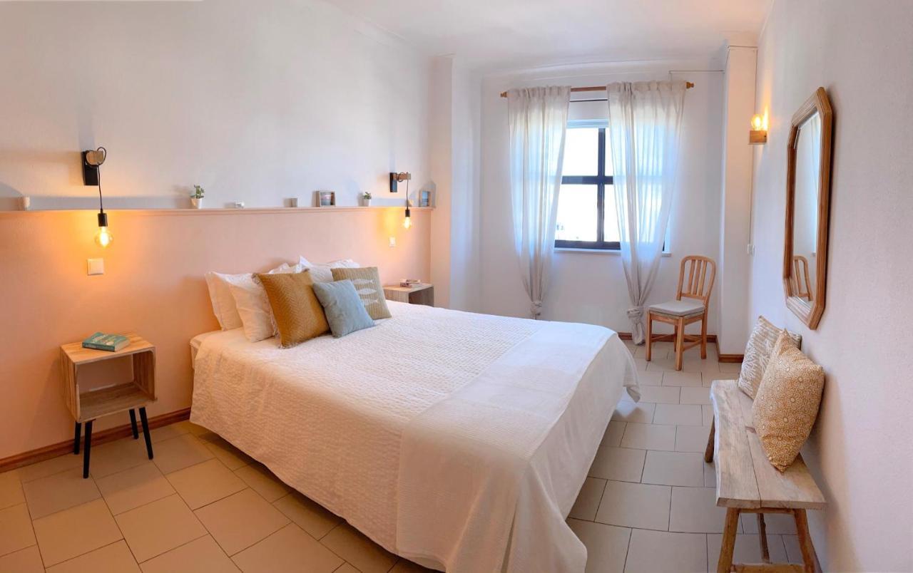 Ninho Gaivotas Appartement