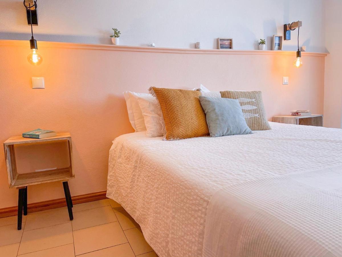 Ninho Gaivotas Appartement *