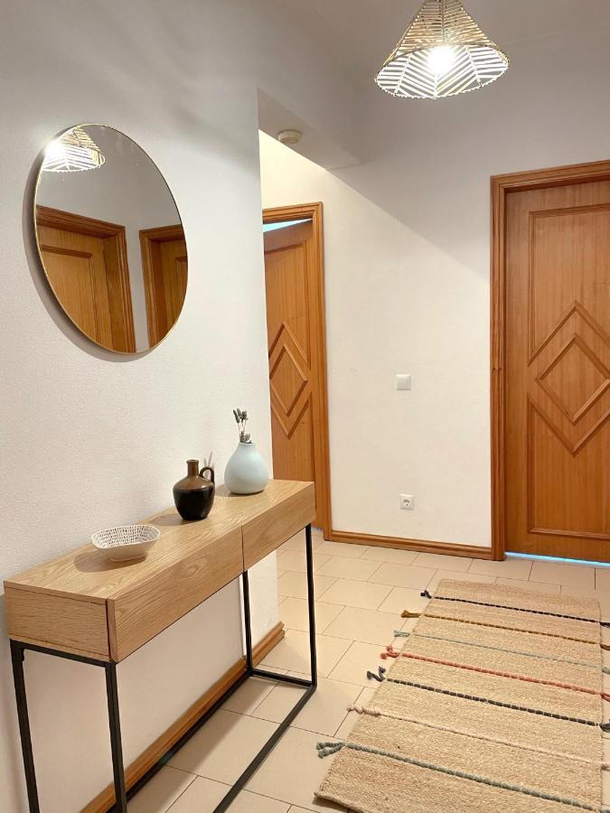 Appartement Ninho Gaivotas