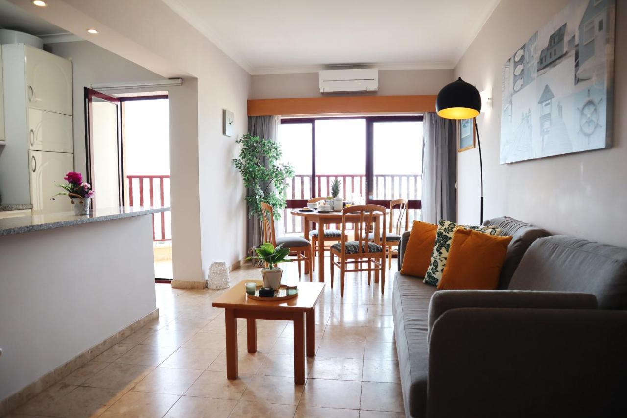Tiz Apartment Portimao