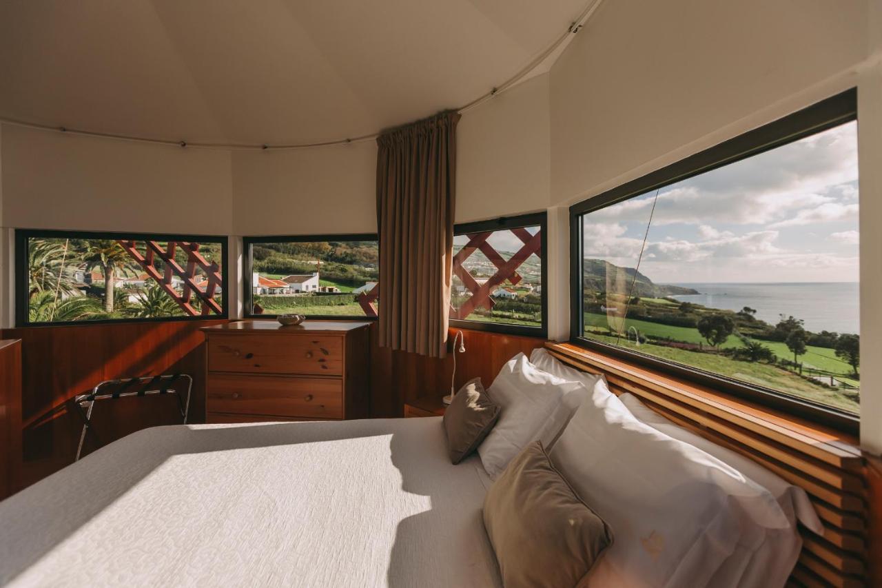 Farm stay Moinho Das Feteiras