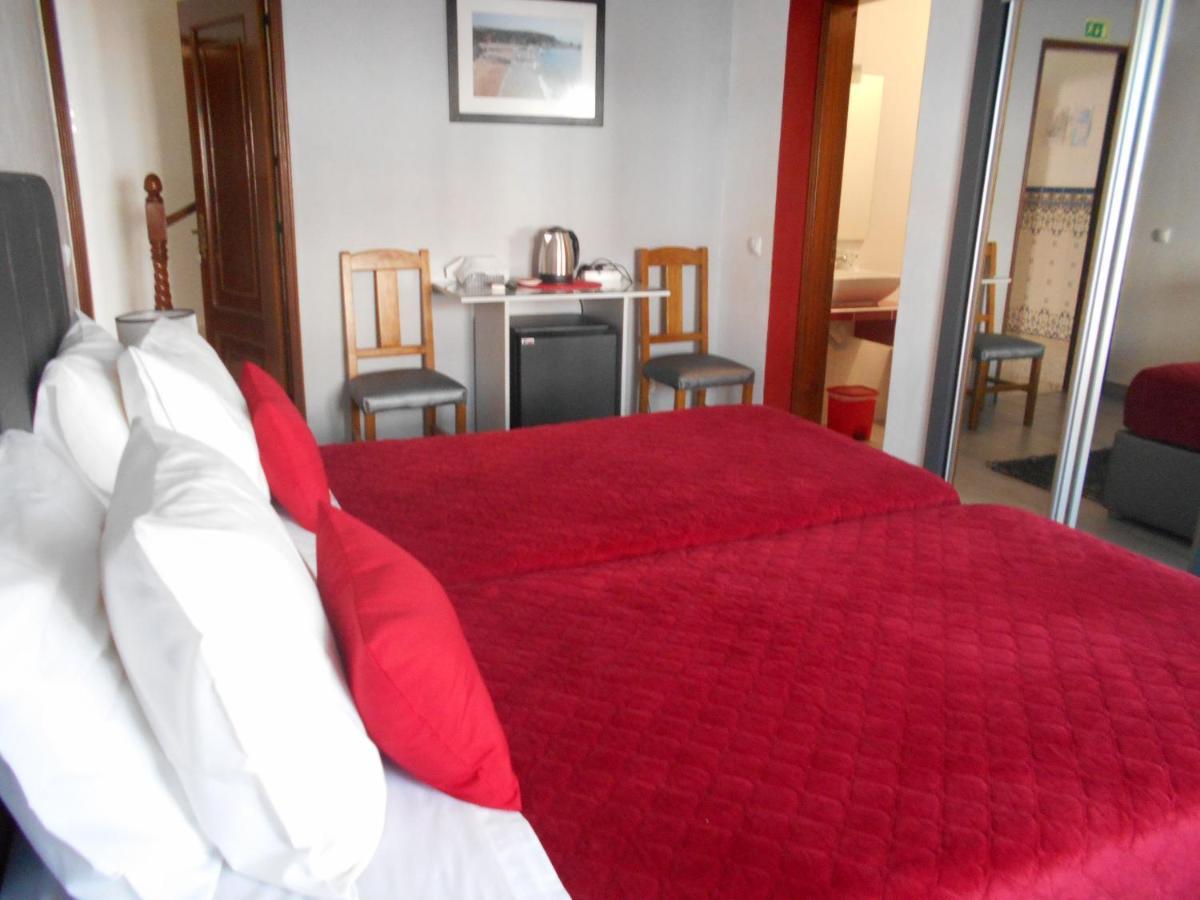 Sol Dourado Guest house Zambujeira do Mar