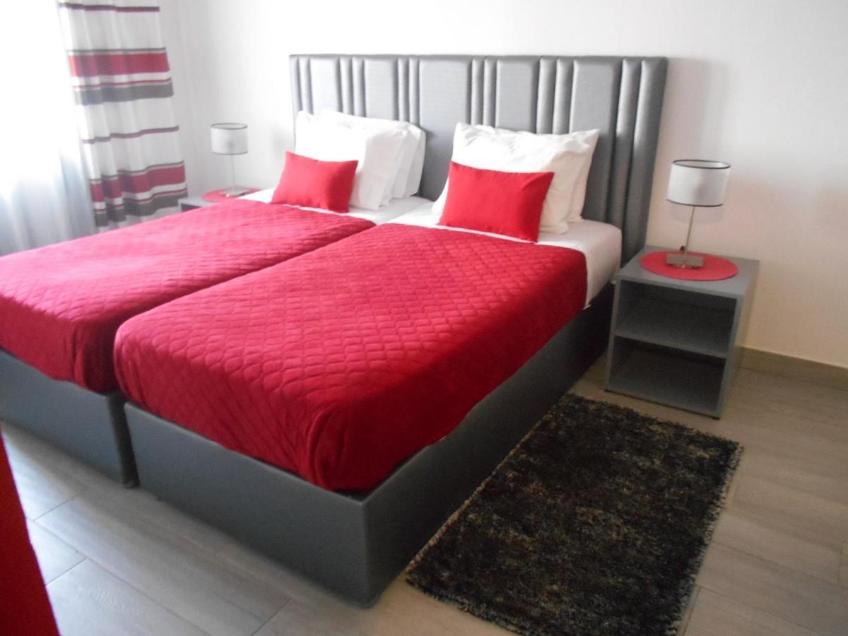 Sol Dourado Guest house