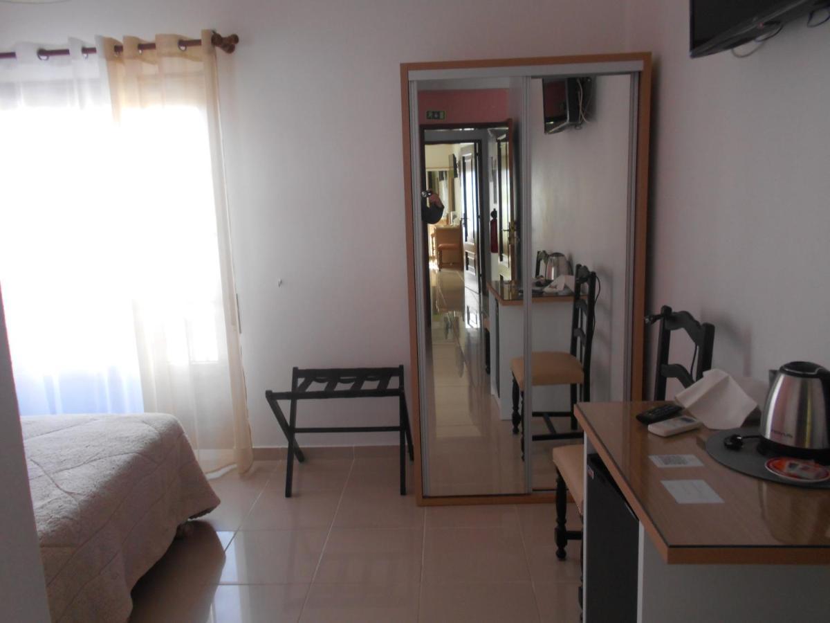 Guest house Sol Dourado 3*