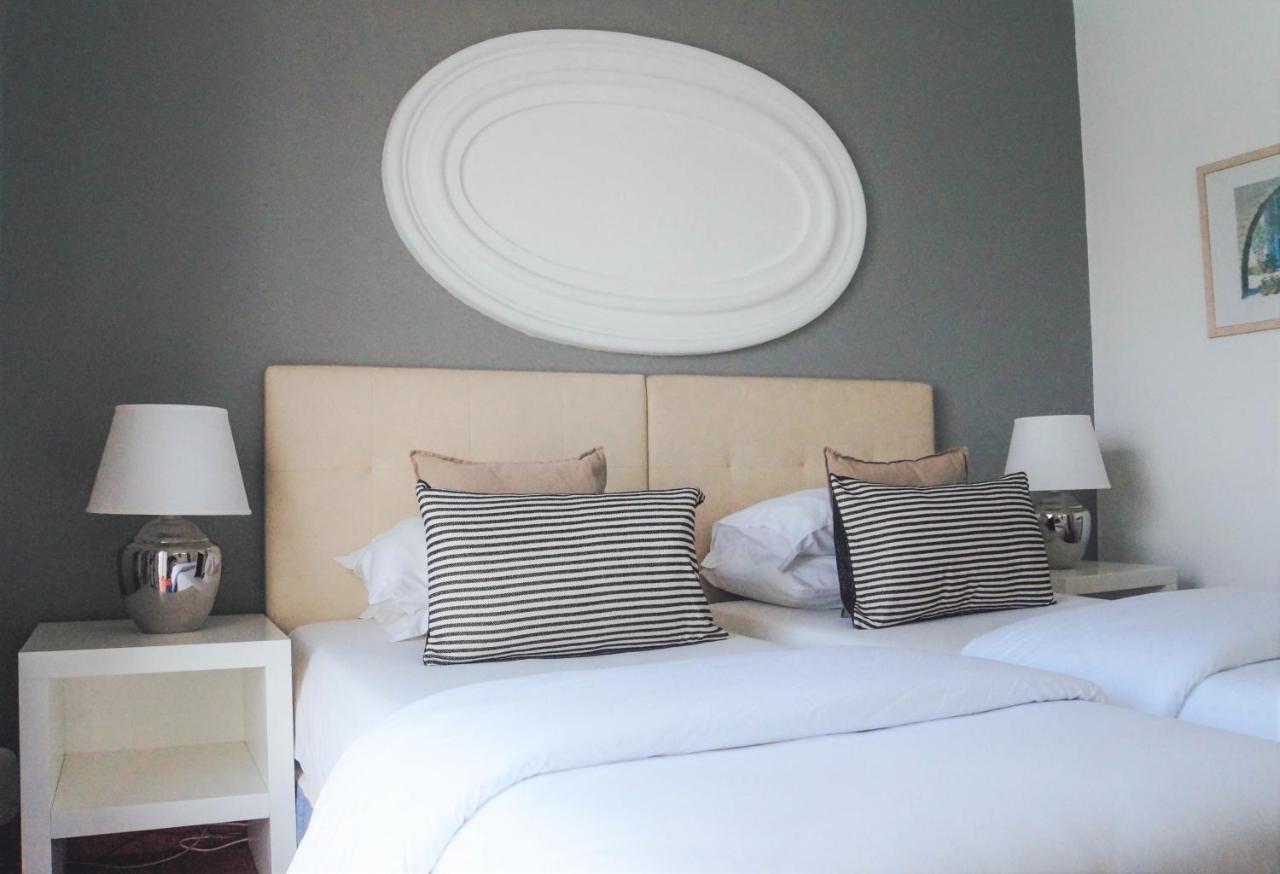 Apartment Baluarte Da *