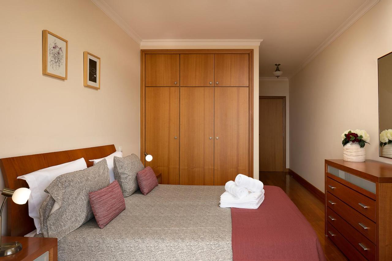 Apartment Margarida's Com Piscina E Vista Mar Funchal (Madeira)