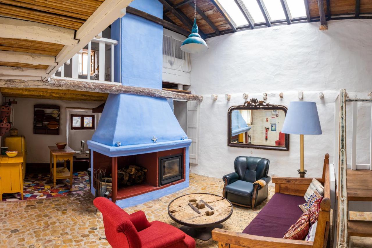 Guest house Casa Paco D'ilhas Ericeira