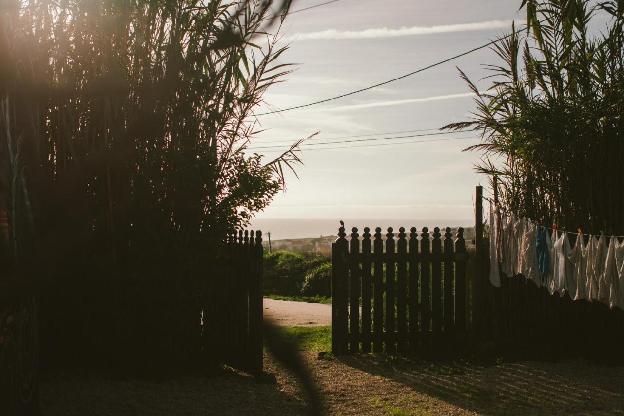Casa Paco D'ilhas Guest house Ericeira