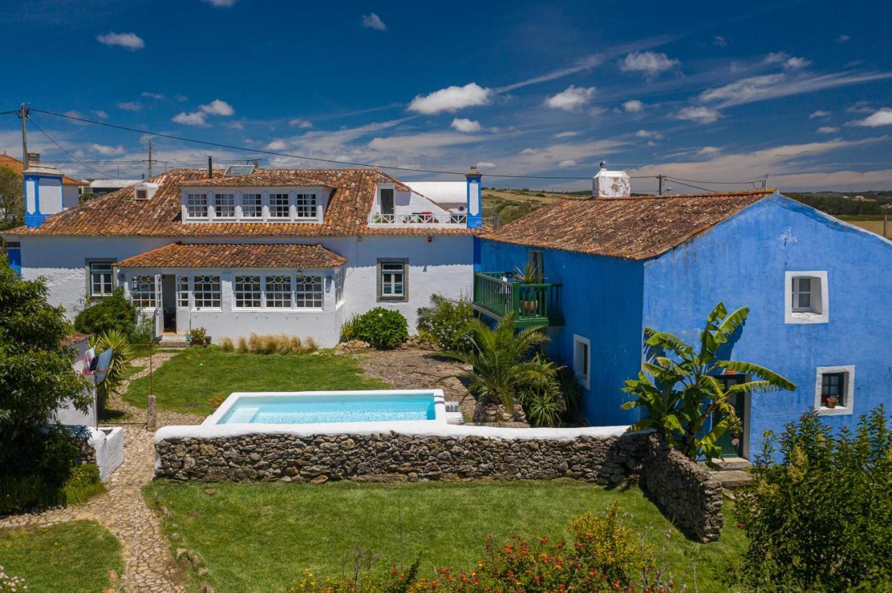 Casa Paco D'ilhas * Ericeira