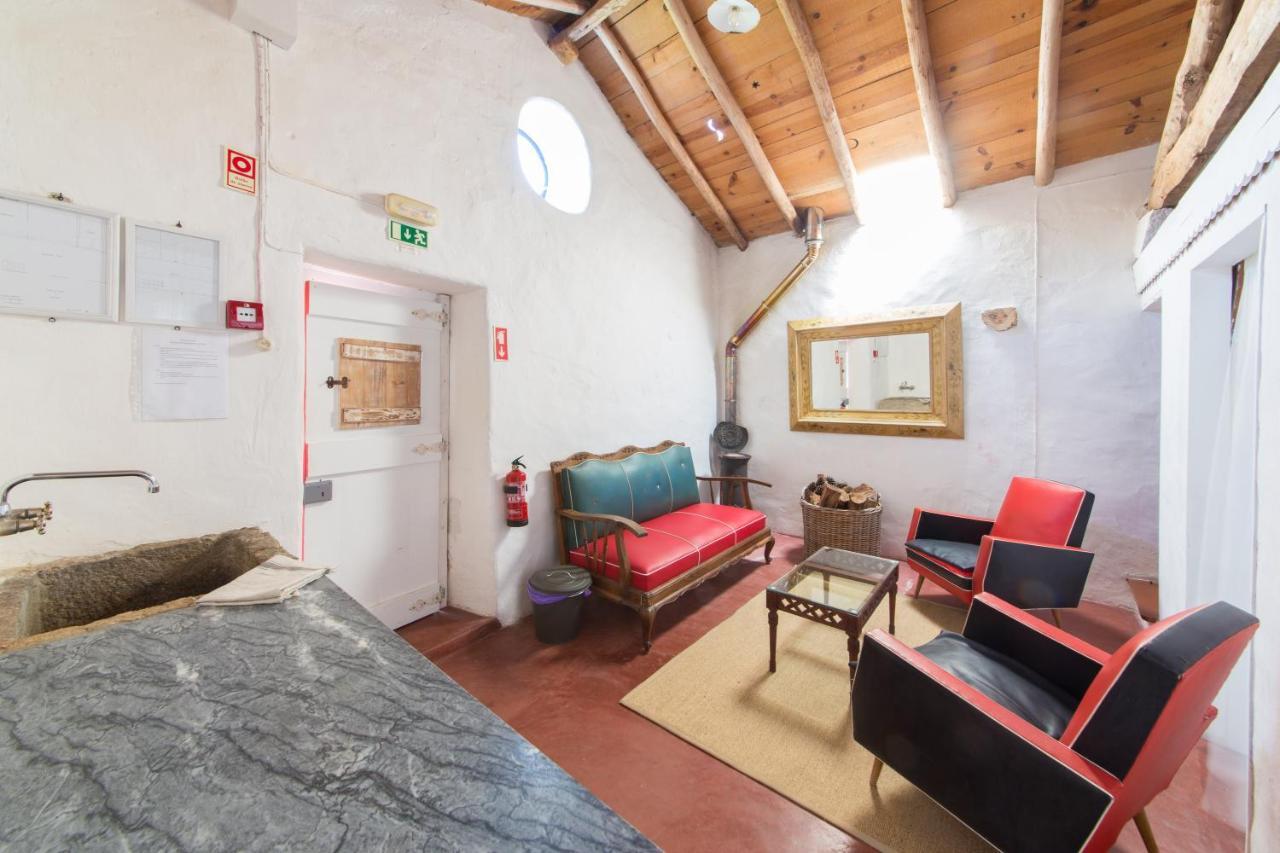 Casa Paco D'ilhas *
