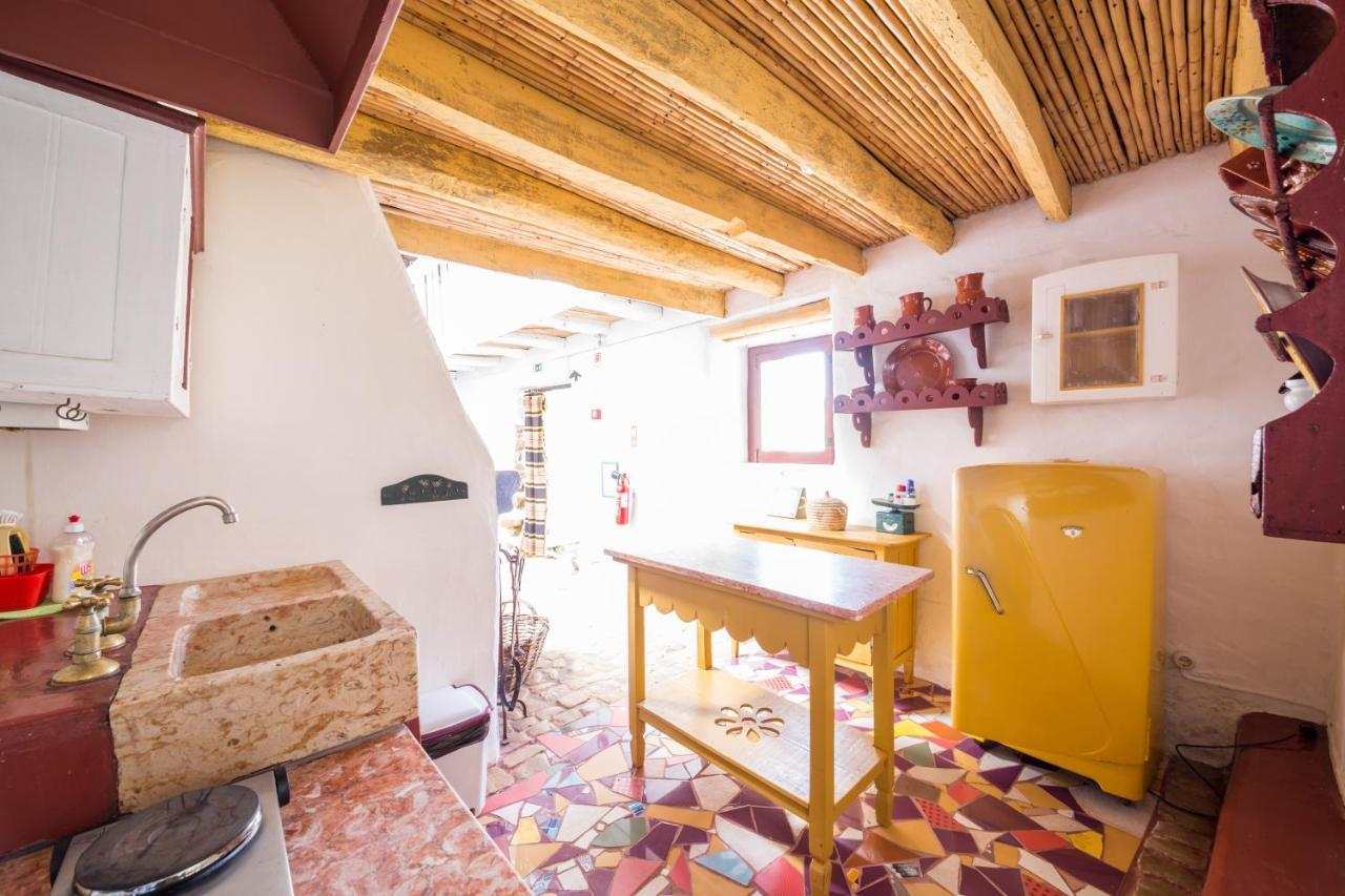 Casa Paco D'ilhas Ericeira
