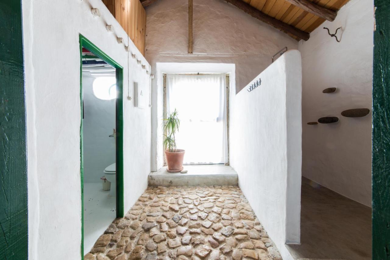 Guest house Casa Paco D'ilhas Ericeira