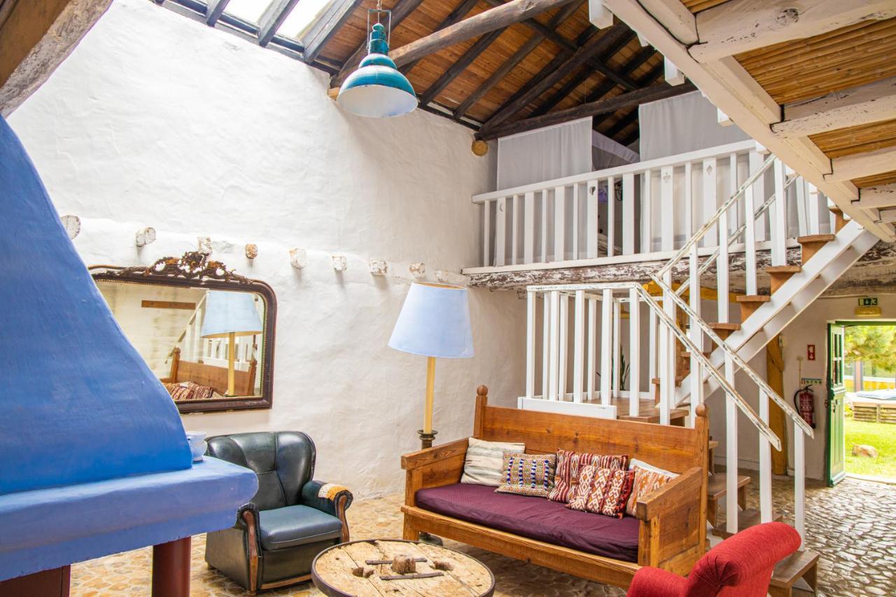 Casa Paco D'ilhas *
