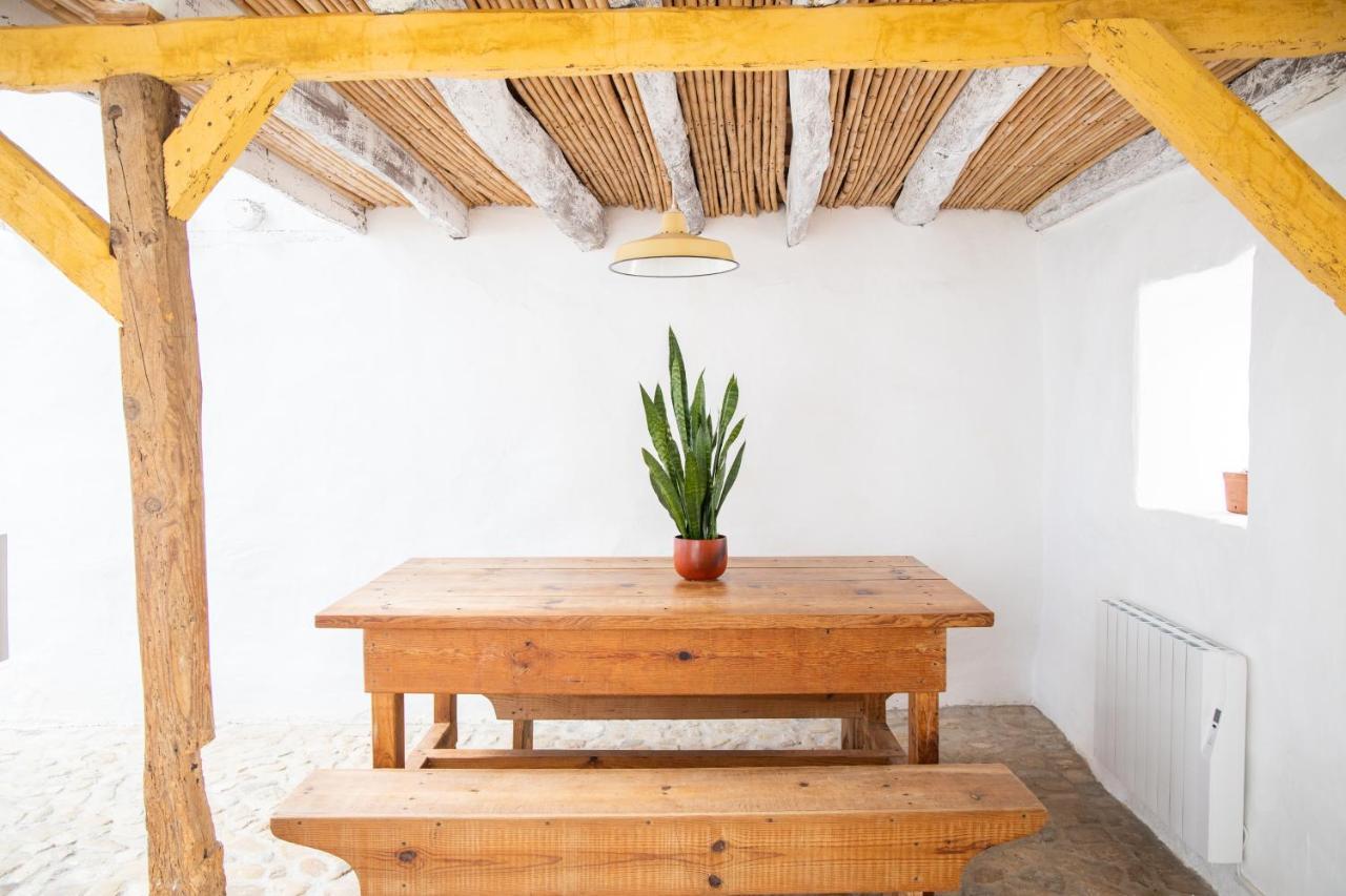 Casa Paco D'ilhas Ericeira
