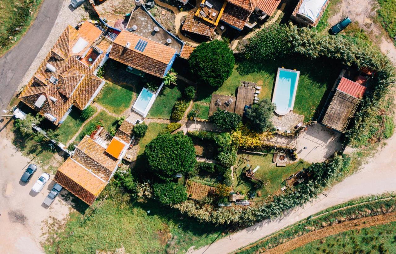 Casa Paco D'ilhas Ericeira