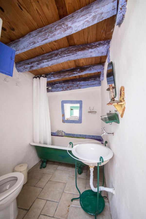 Guest house Casa Paco D'ilhas Ericeira