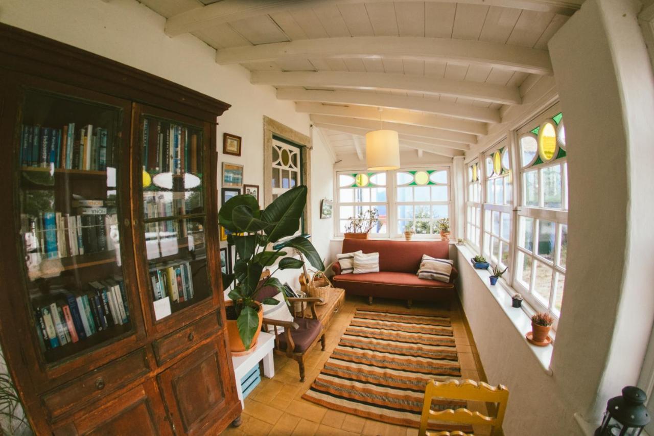Casa Paco D'ilhas