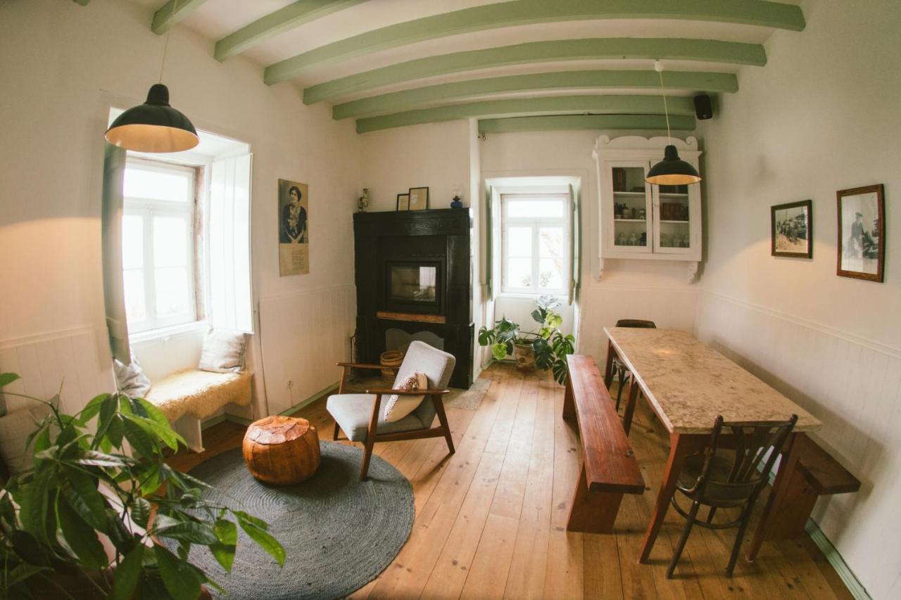 Casa Paco D'ilhas *