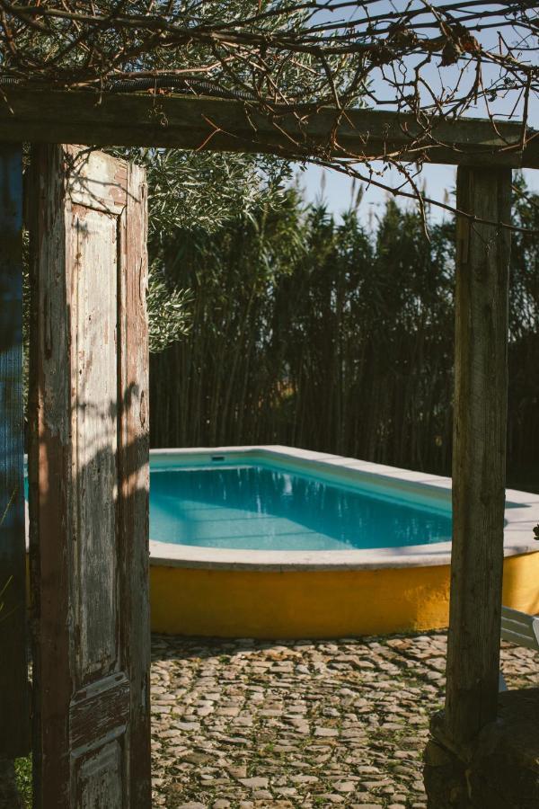 Casa Paco D'ilhas Guest house Ericeira