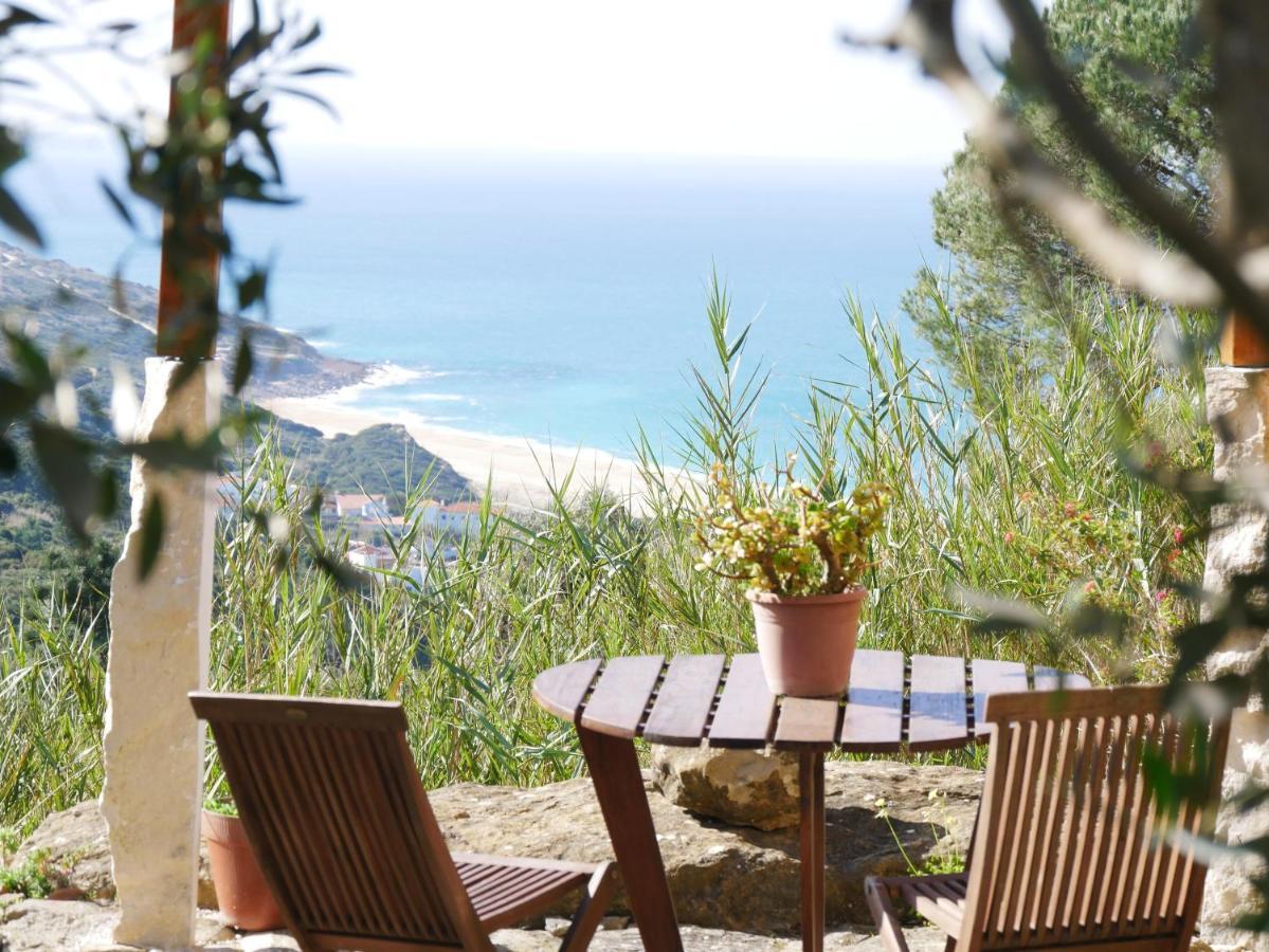 Pines Of Salgado Beachview By Book Yourholiday Pt Nazare