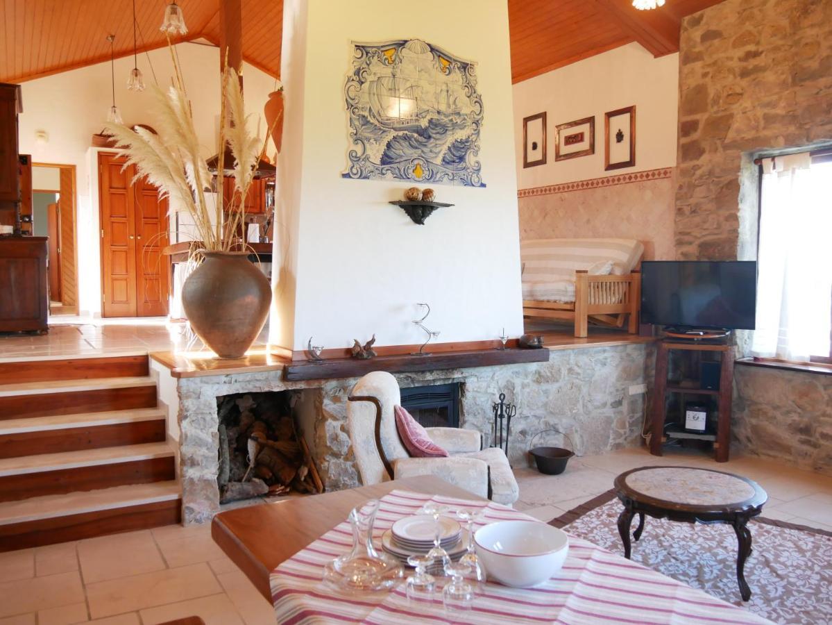 Pines Of Salgado Beachview By Book Yourholiday Pt Villa *