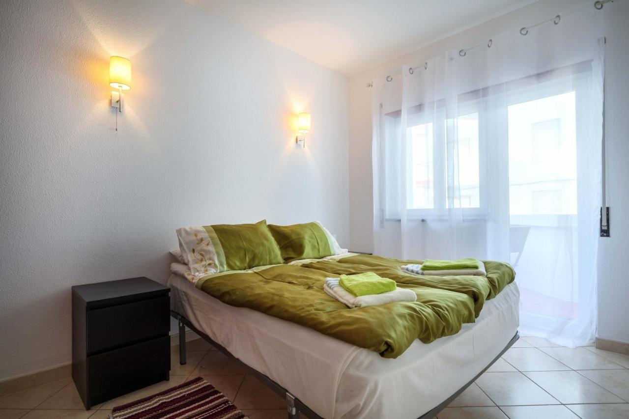 Rua 1 De Maio Apartment Praia Da Luz