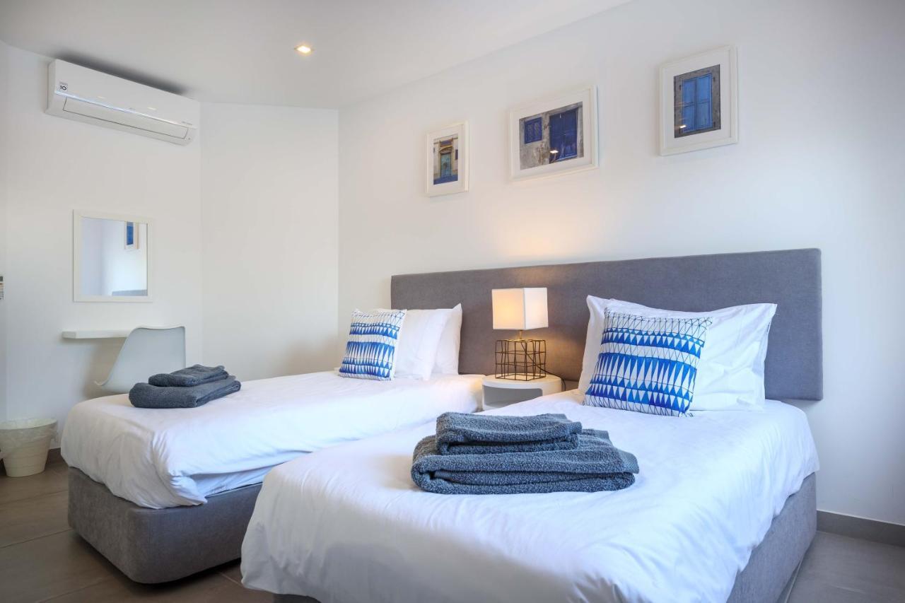 Waterside 3 Bedroom Sea View * Praia Da Luz