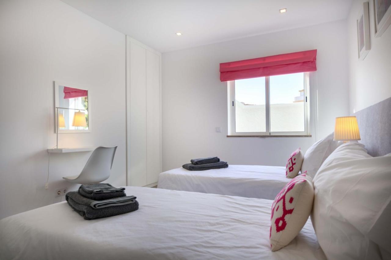 Apartamento Waterside 3 Bedroom Sea View Praia Da Luz